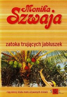 Zatoka trujacych jabluszek