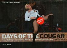 Liz Earls. Days of the Cougar | Buch | Zustand sehr gut