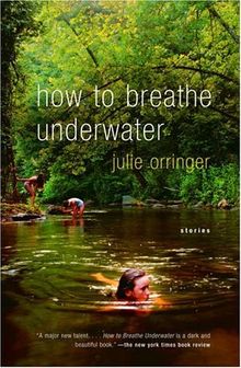 How to Breathe Underwater (Vintage Contemporaries)