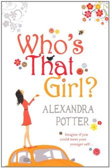 Who's That Girl?