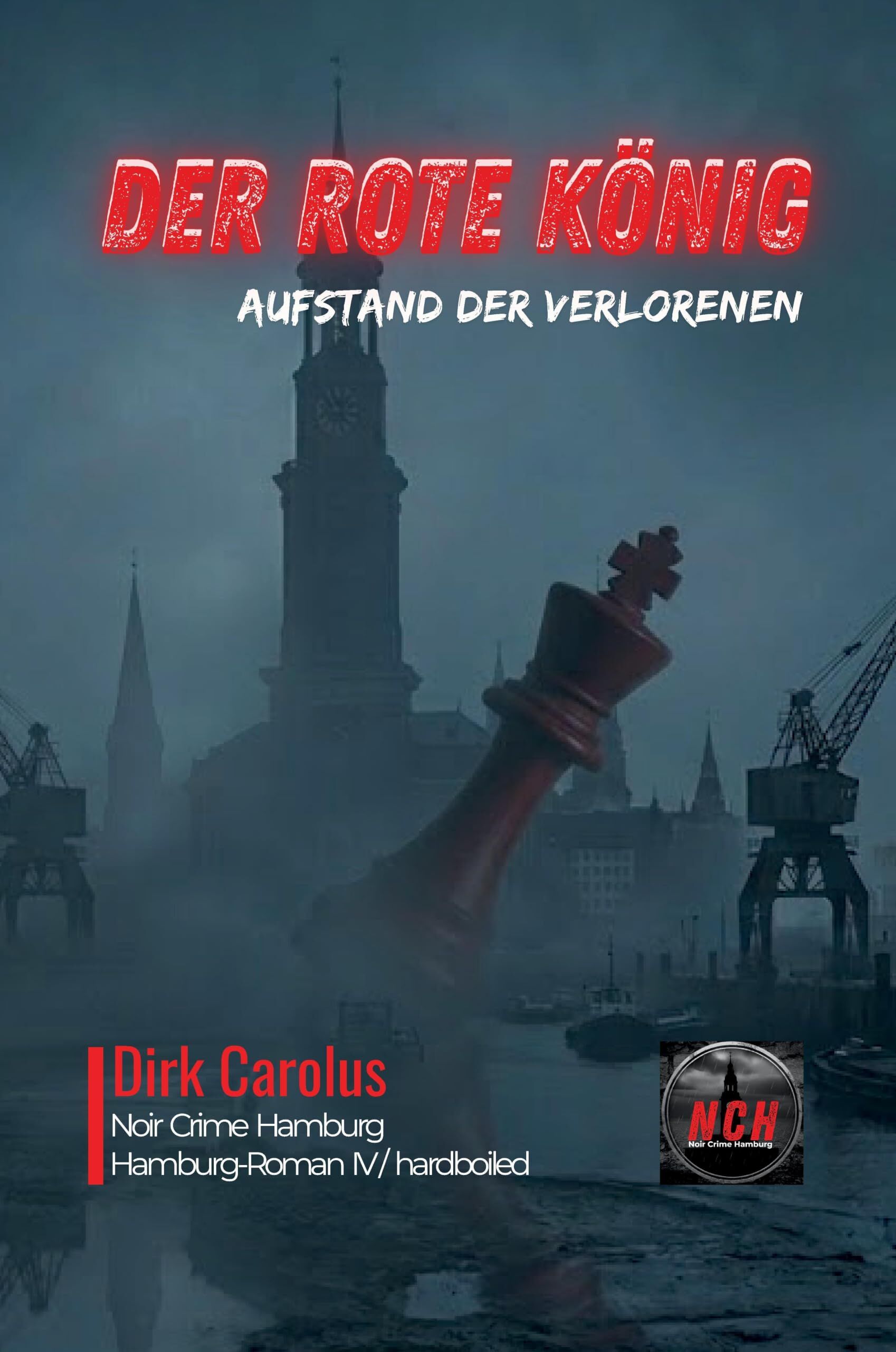 Der Rote König