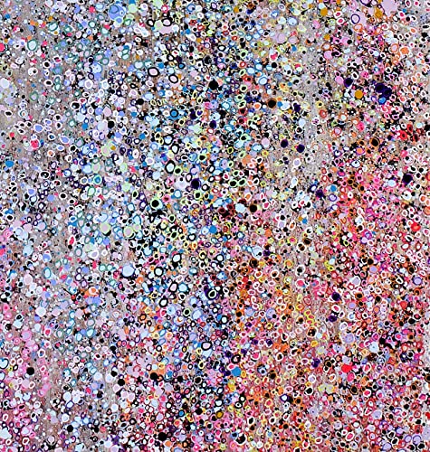 UNIFIED FIELD: Paintings by Leslie Parke