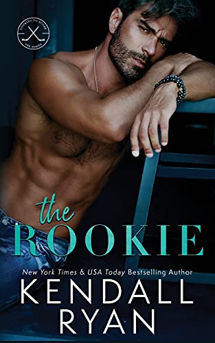 The Rookie (Looking to Score, Band 3)