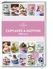 Cupcakes & Muffins von A - Z (A-Z Reihe)
