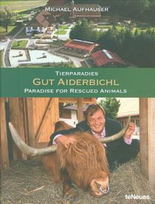 Tierparadies Gut Aiderbichl