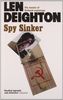 Spy Sinker (Hook, Line & Sinker)