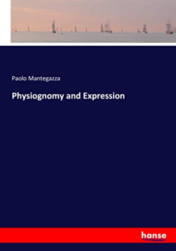 Physiognomy and Expression