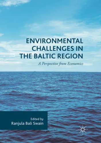 Environmental Challenges in the Baltic Region: A Perspective from Economics