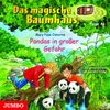 Das magische Baumhaus: Pandas in großer Gefahr (Folge 46)