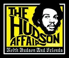 Hudson Affair