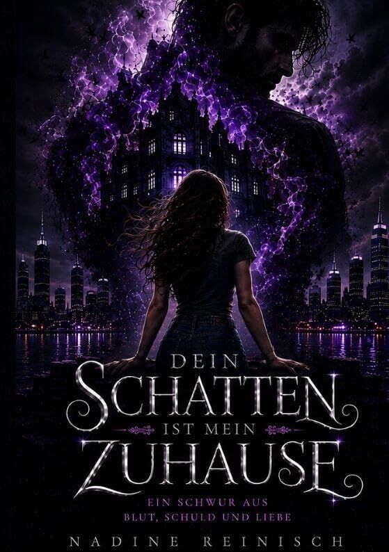 Dein Schatten ist mein Zuhause