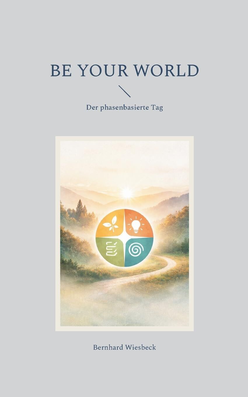 Be Your World