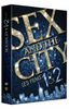 Coffret sex and the city [FR Import]