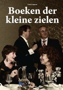 De boeken der kleine zielen (Lalito klassiek)