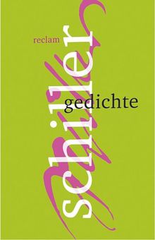 Gedichte