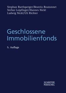 Geschlossene Immobilienfonds