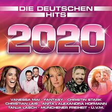 Die Deutschen Hits 2020