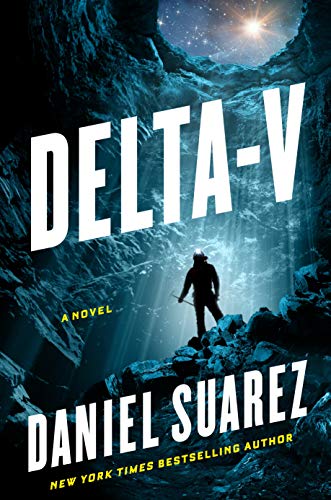 Suarez, Daniel: Delta-V