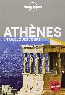 Athènes en quelques jours