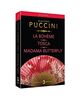 Puccini: La Boheme / Tosca / Madama Butterfly [6 DVDs]