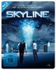 Skyline (limited Steelbook Edition) [Blu-ray]