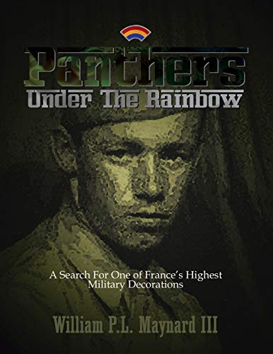 Panthers Under the Rainbow: A Search for One of France's Highest Military Decorations