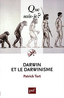 Darwin et le darwinisme