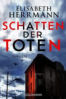 Schatten der Toten: Judith-Kepler-Roman 3 - Thriller