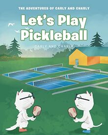 Let's Play Pickleball