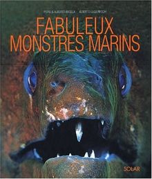 Fabuleux monstres sous-marins