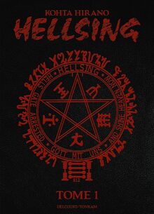 Hellsing Perfect Edition T01 von Hirano, Kohta  | Buch | Zustand wie neu