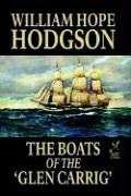The Boats of the 'Glen Carrig'