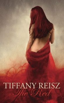 The Red: An Erotic Fantasy