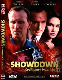 Showdown - Countdown in Las Vegas