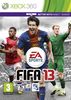 [UK-Import]FIFA 13 Game (Kinect Compatible) XBOX 360