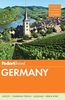 Fodor's Germany (Full-color Travel Guide, Band 27)