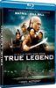 True legend [Blu-ray] [FR Import]