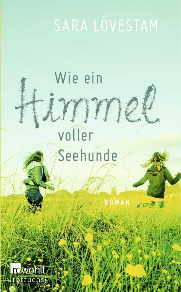 Lövestam Sara Wie ein Himmel voller Seehunde