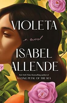 Violeta [English Edition]: A Novel