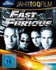 The Fast and the Furious - Jahr100Film [Blu-ray]