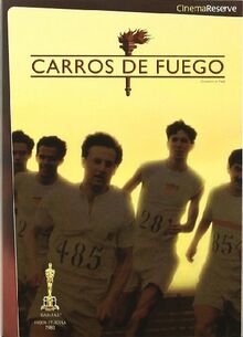 Carros De Fuego [Spanien Import]
