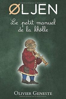 Øljen - Le petit manuel de la khôlle