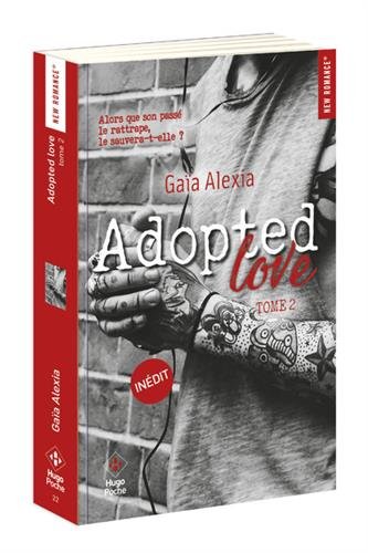 Adopted love. Vol. 2 - Image 2