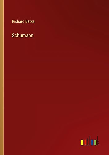 Schumann