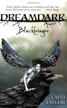 Blackbringer (Dreamdark, Band 1)