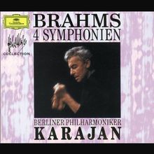 Karajan-Symphonien-Edition Vol. 2