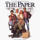 Paper the