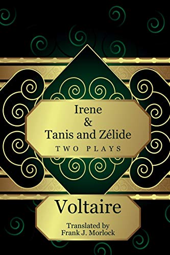 Die Buchhandlung in Oelde hat das Buch Irene & Tanis and Zelide: Two Plays