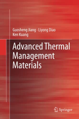 Advanced Thermal Management Materials