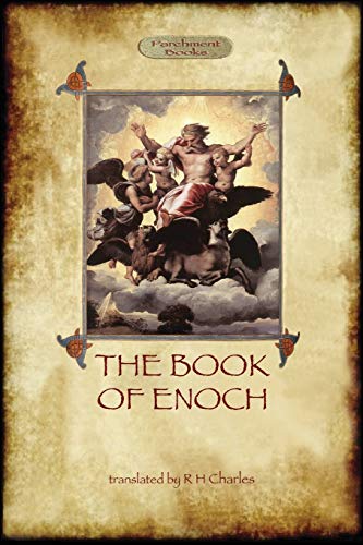 unbekannt The Book Of Enoch